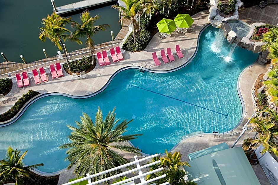 Hyatt Regency Sarasota – Sarasota, FL