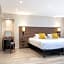 Best Western Plus Hotel Brice Garden