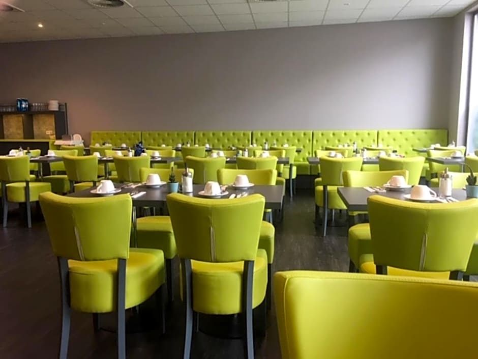 SleepySleepy Hotel Dillingen