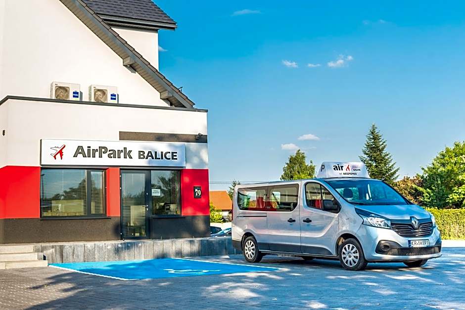 AirPark Balice