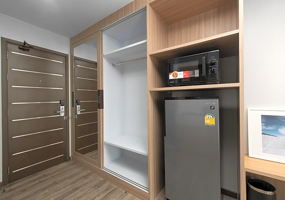 VSK RESIDENCE - SHA Extra Plus