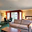 Travelodge by Wyndham Nanaimo