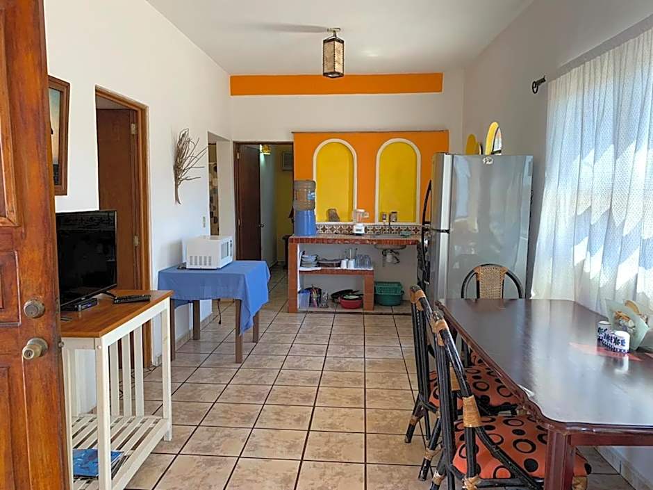 Casa Ana Ruth (Bucerias, Nay.)