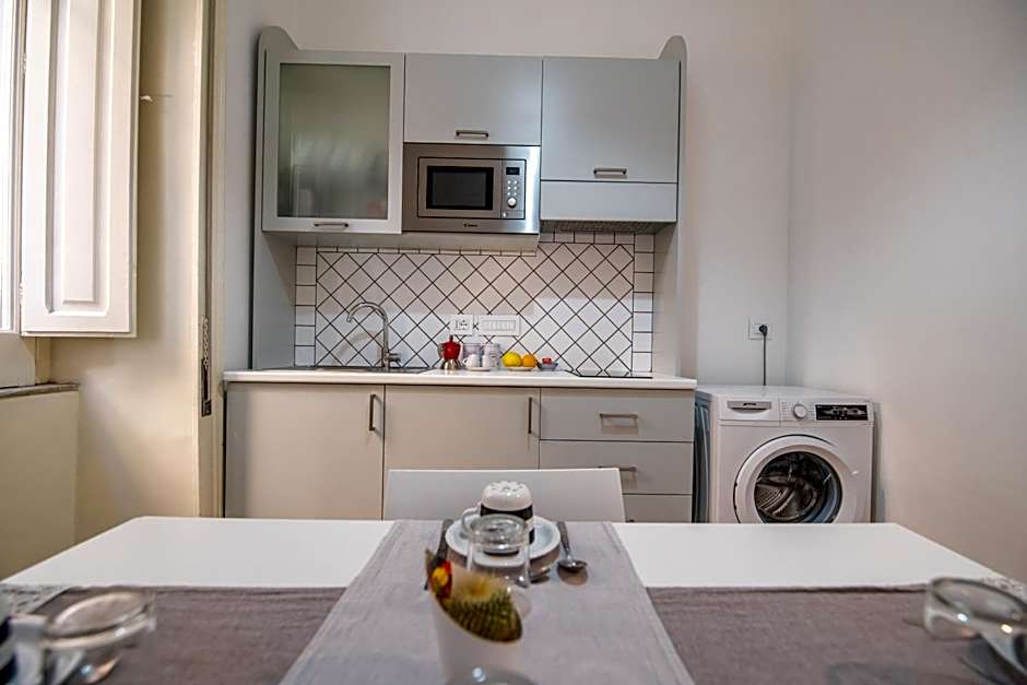 Bed&Breakfast Salerno