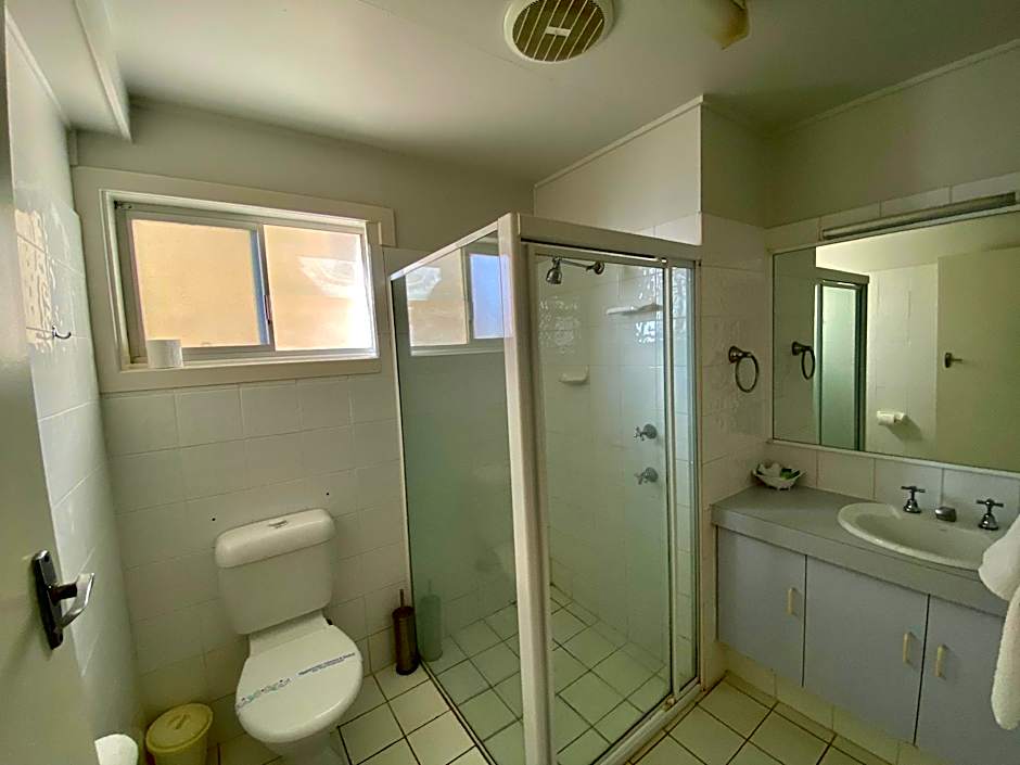 Ballina Leisure Lee Holiday Apartments