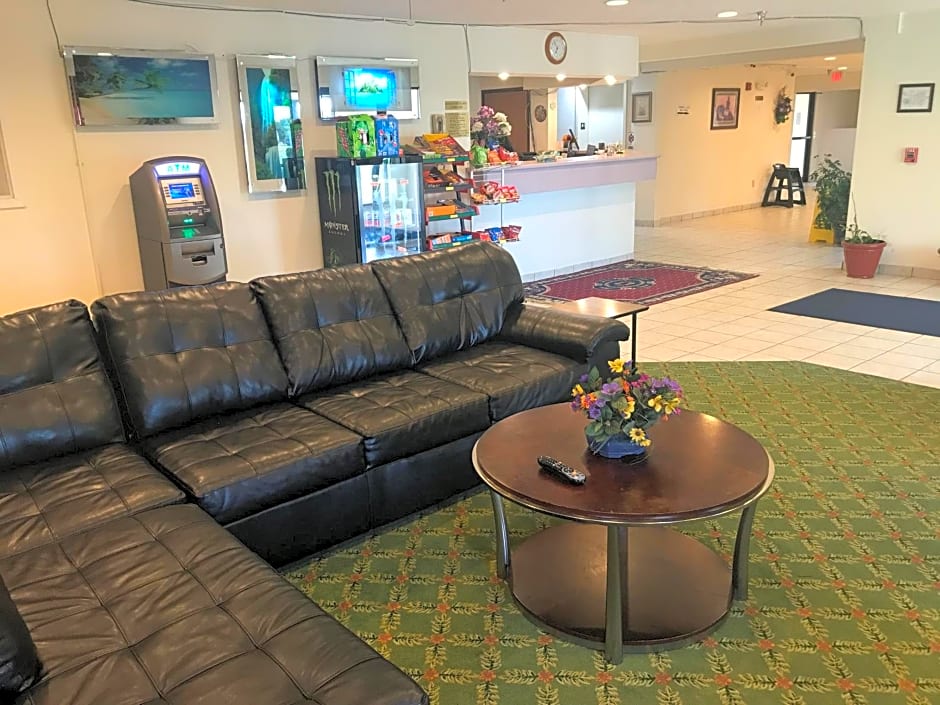 Americas Best Value Inn Pinckneyville
