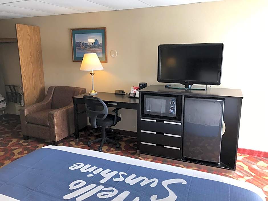 Days Inn By Wyndham Carlisle