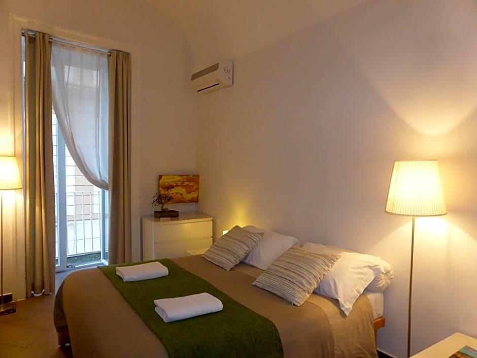 iBed Napoli B&B