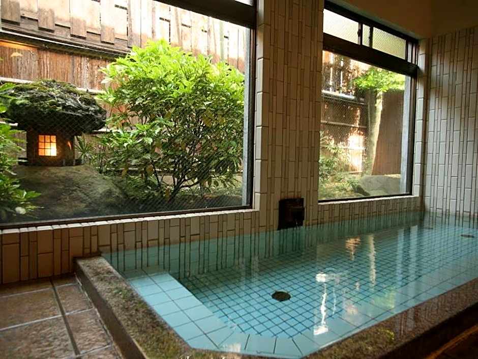 Kinosaki Onsen Kawaguchiya Honkan