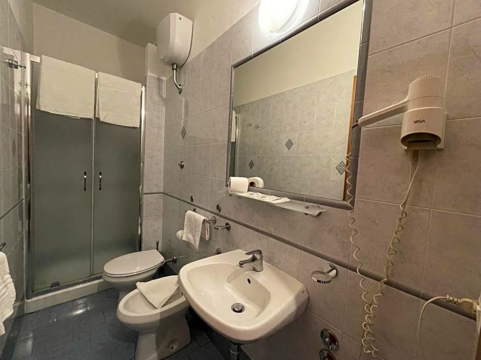 Hotel Leopolda