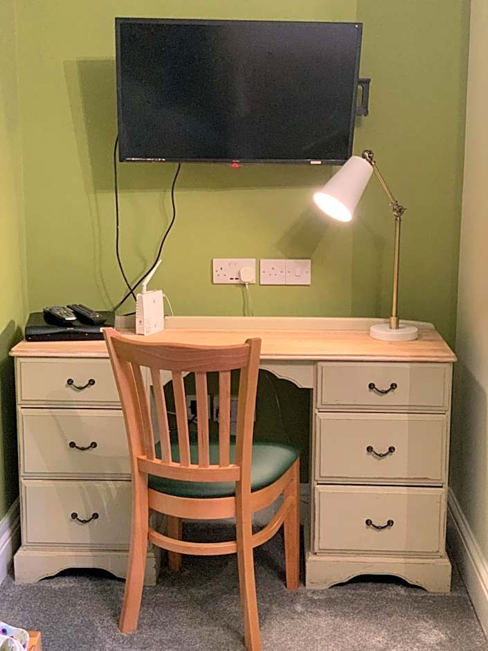 The Bell at Old Sodbury