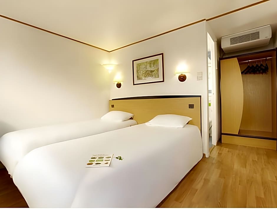 Campanile Hotel & Restaurant 'S Hertogenbosch