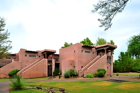 Rancho Mañana Resort