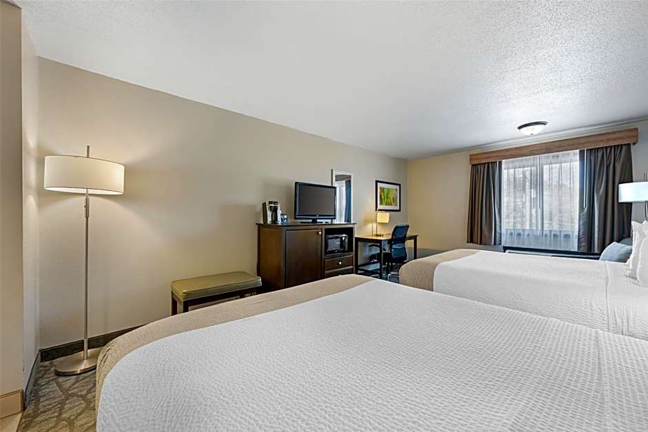 Best Western Black Hills Lodge