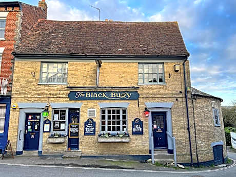 Black Buoy Inn