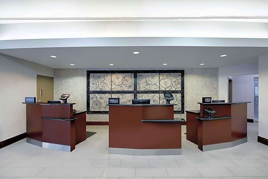 Embassy Suites By Hilton Hotel Detroit - North / Troy - Auburn Hills