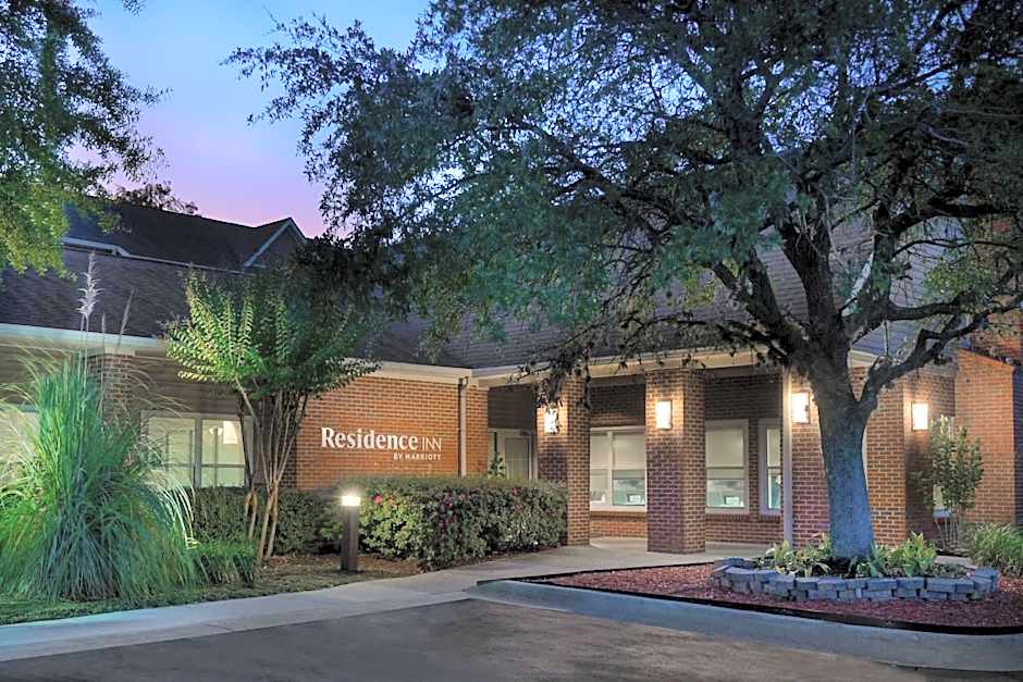 Residence Inn by Marriott Mobile