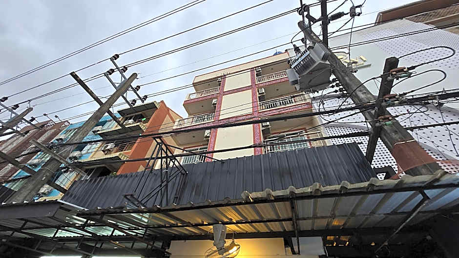 Phuket Sweet Cats Home 