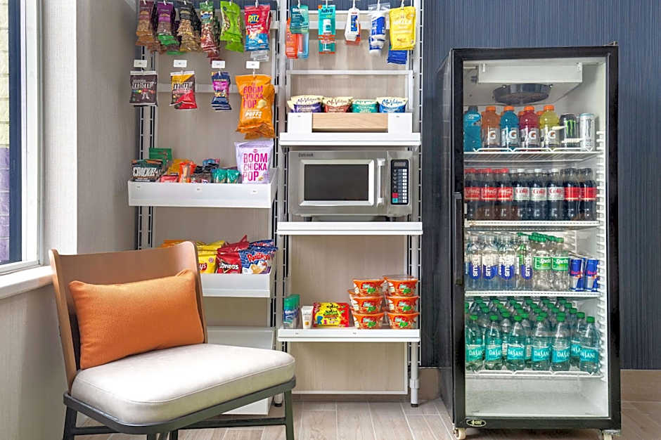 Spark by Hilton Brockville