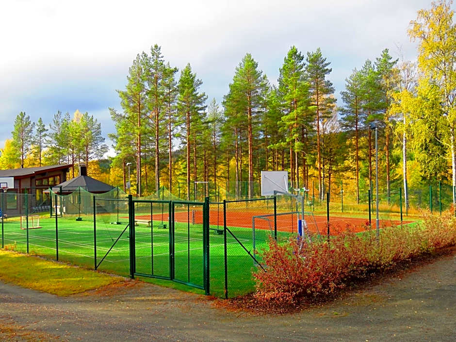 Holiday Village Tahko-Tours