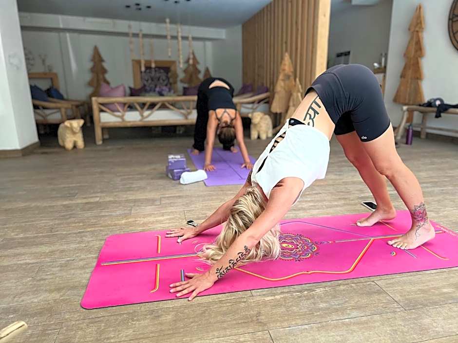 Boutique Hotel Olympia