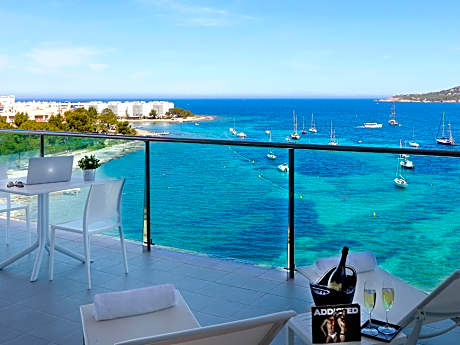 Axel Beach Ibiza - Adults Only