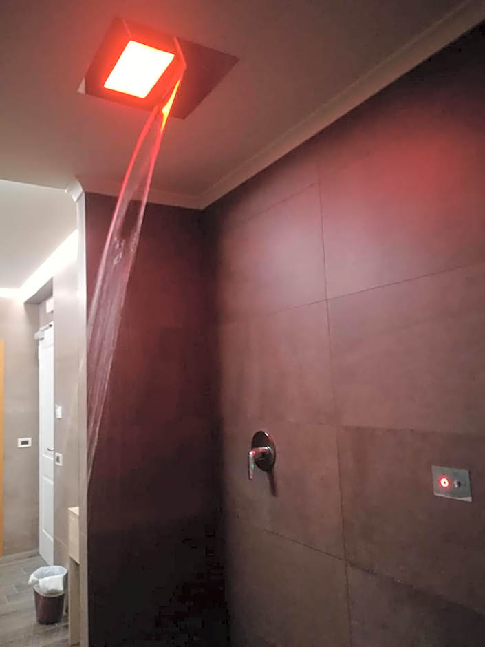 Hotel Cristallo