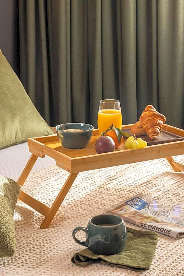 Best Western Plus Hotel Cargo