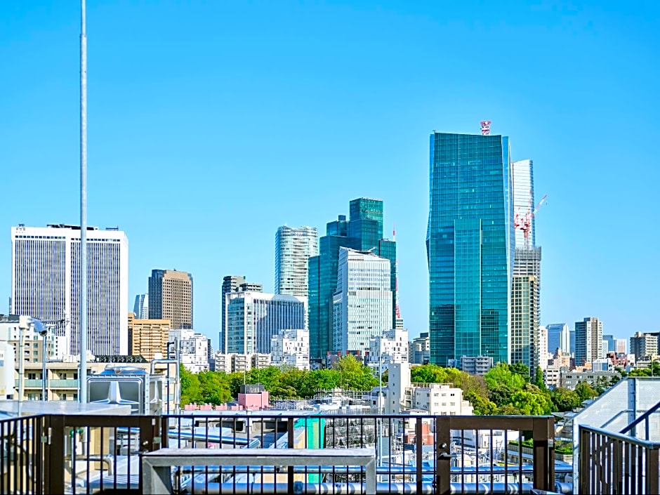 MIMARU Tokyo Akasaka