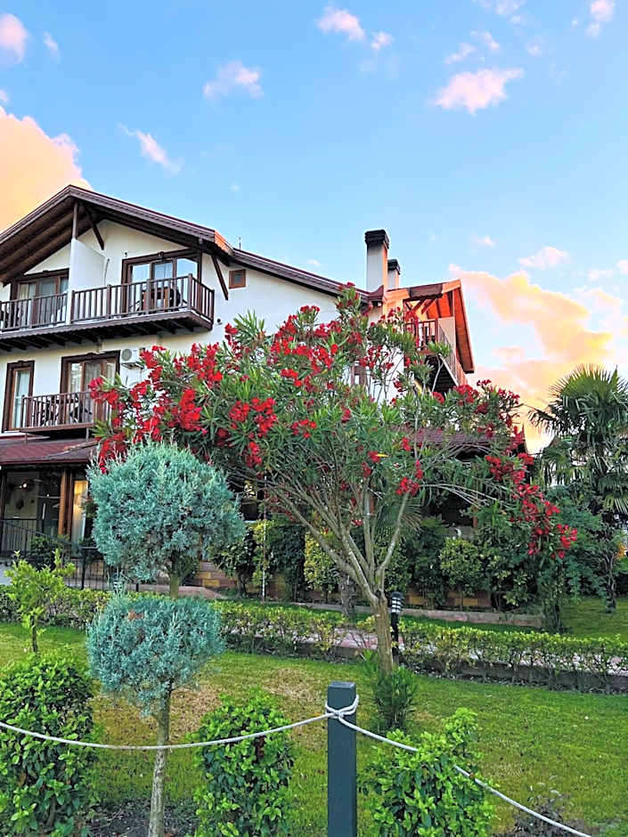 Cevizdibi Hotel