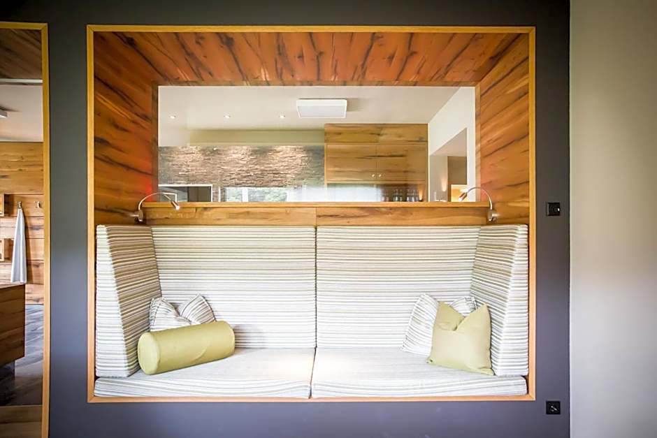 Ringhotel Landhaus Nicolai "Hotel Garni"