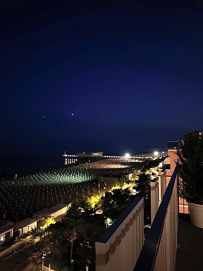 DIVA HOTEL LIGNANO - Adults Only