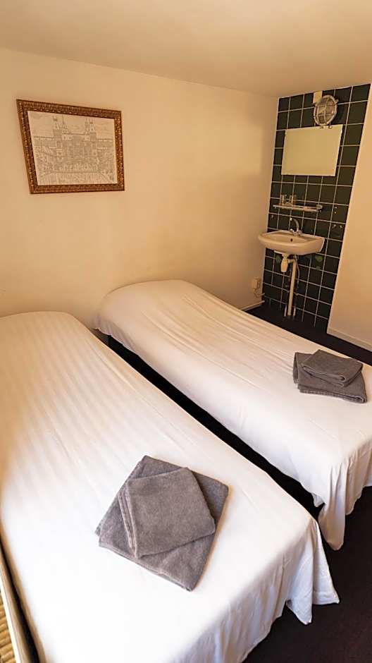 Hotel Internationaal