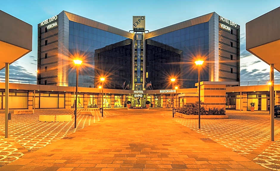 Best Western Plus Hotel Expo