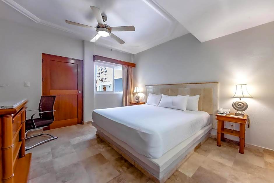 Quality Inn Mazatlan