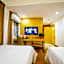 GreenTree Inn Chuzhou Langya Mountain Scenic Area Xijian Road
