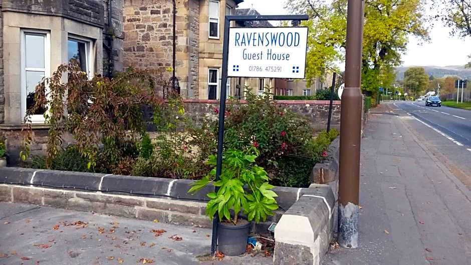Ravenswood Guest House