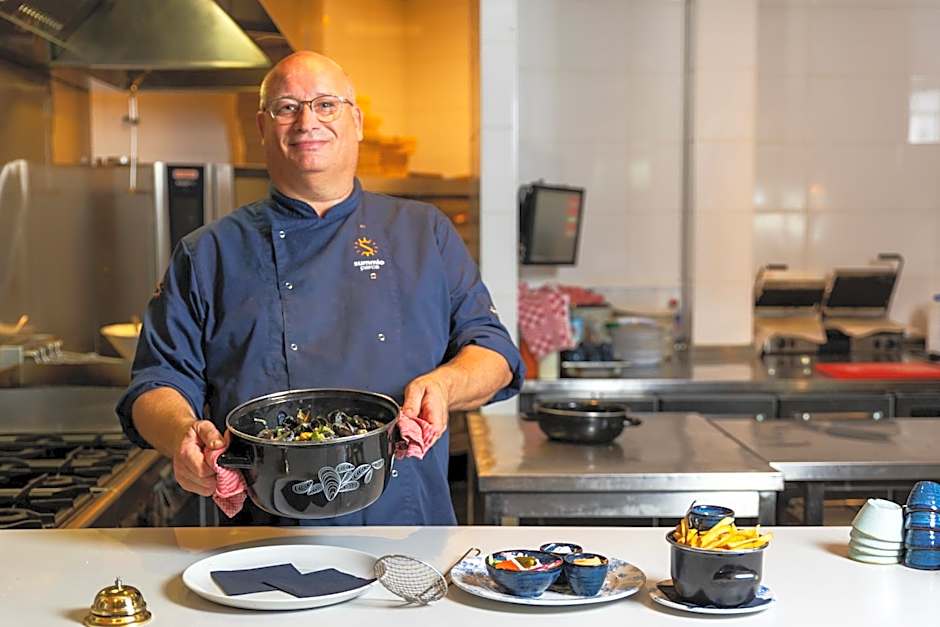 Summio Parc Port Greve