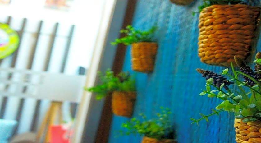 Shejoje Poshtel Hostel