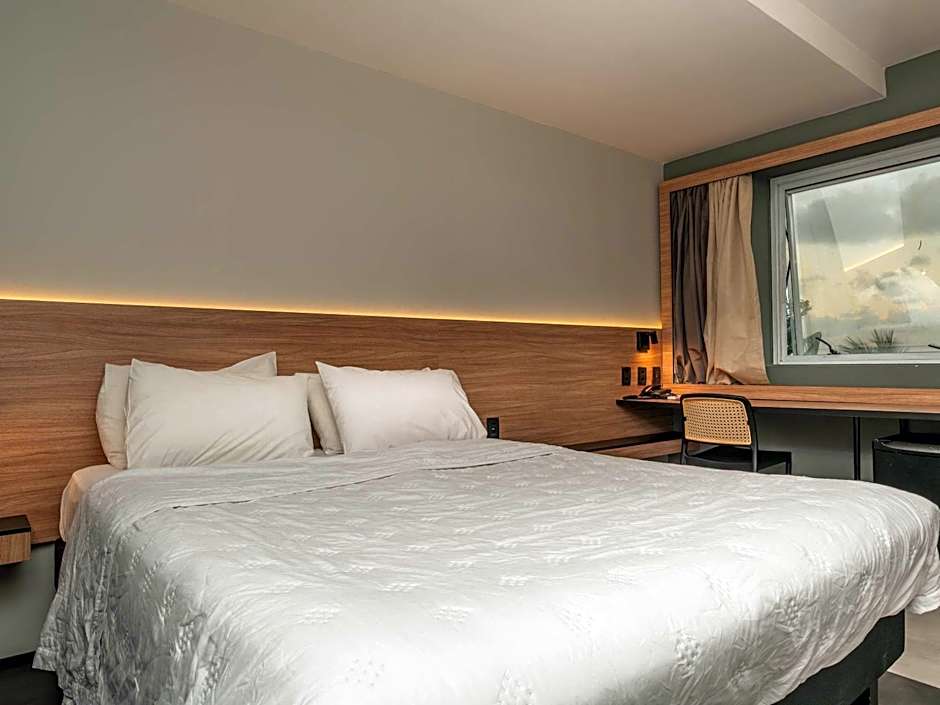ibis Joao Pessoa