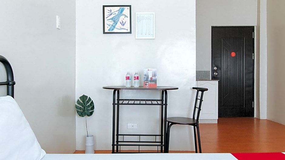 RedDoorz @ Kassel North Caloocan