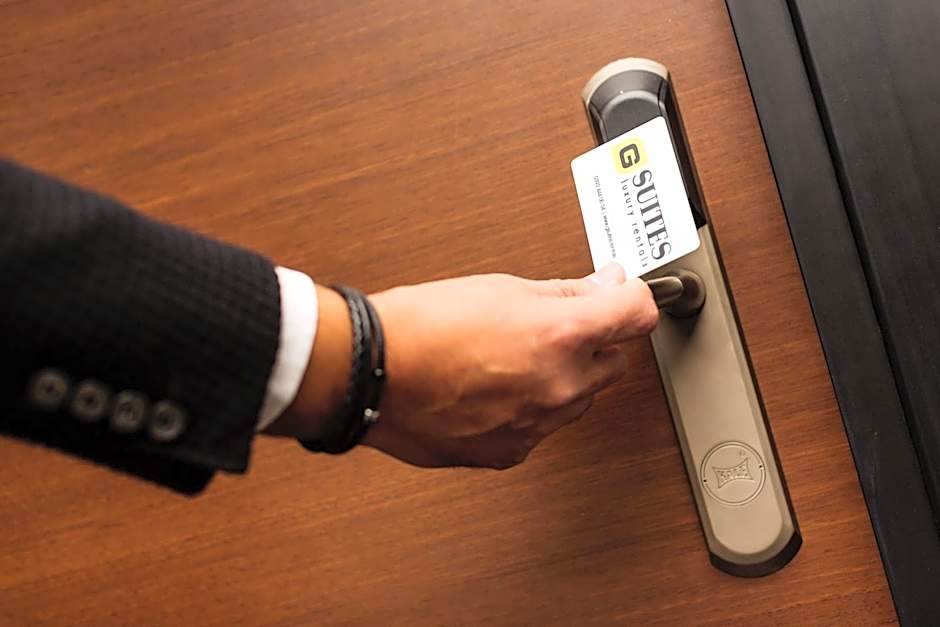 G Suites Luxury Rentals