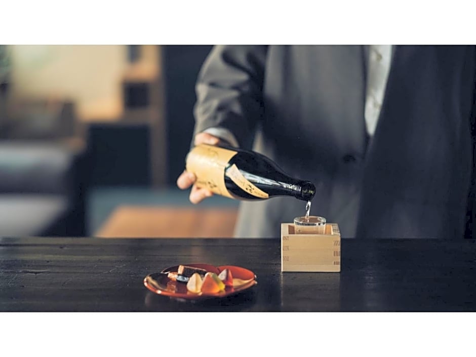 Nol kyoto sanjo - Vacation STAY 97690v