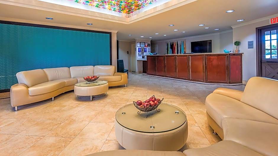 Best Western Plus La Mesa San Diego