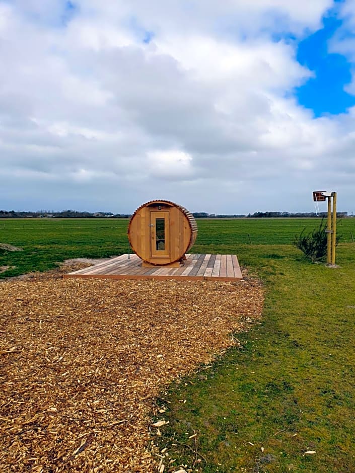 Wulpenweid Bed & Parking