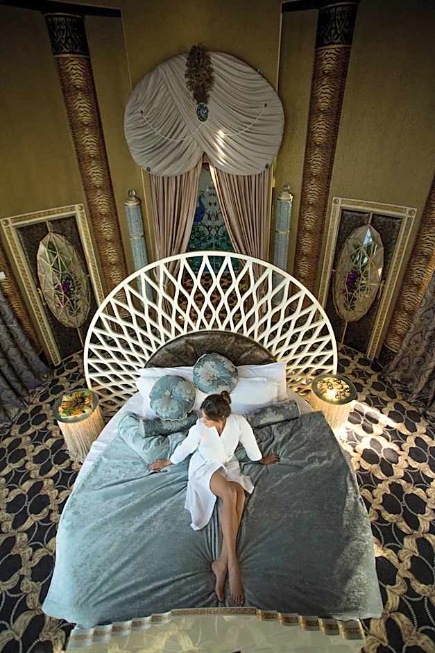 Photo 1 of 5 of Presidential Suite