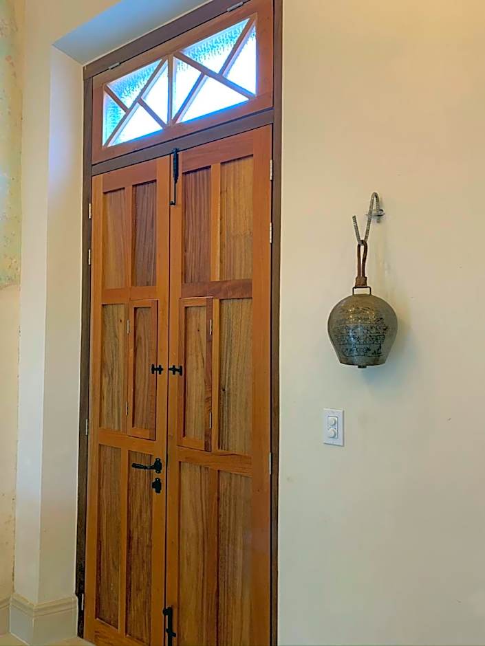 TreeHouse Boutique Hotel, an adults only boutique hotel