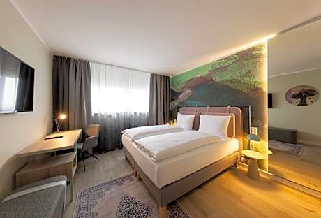 The Rilano Munich, Trademark Collection by Wyndham