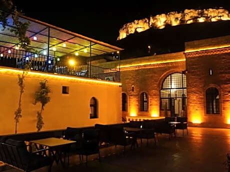 Mirstone Tarihi Konak