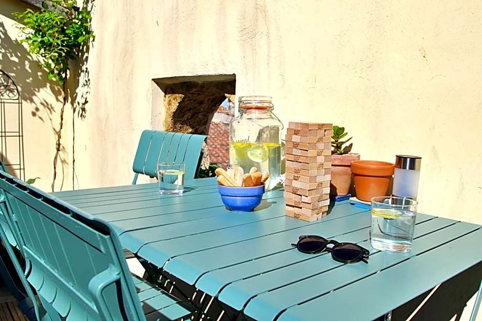 Le Prince - Maison d'hôtes